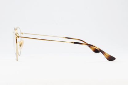 Ray-Ban メガネ RX3447V 2945 ボストン クラシカル 丸メガネ 眼鏡 レイバン 正規品 RB3447V