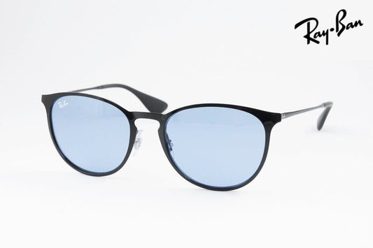 Ray-Ban サングラス ERIKA METAL RB3539 002/80 エリカメタル ボスリントン レイバン 正規品