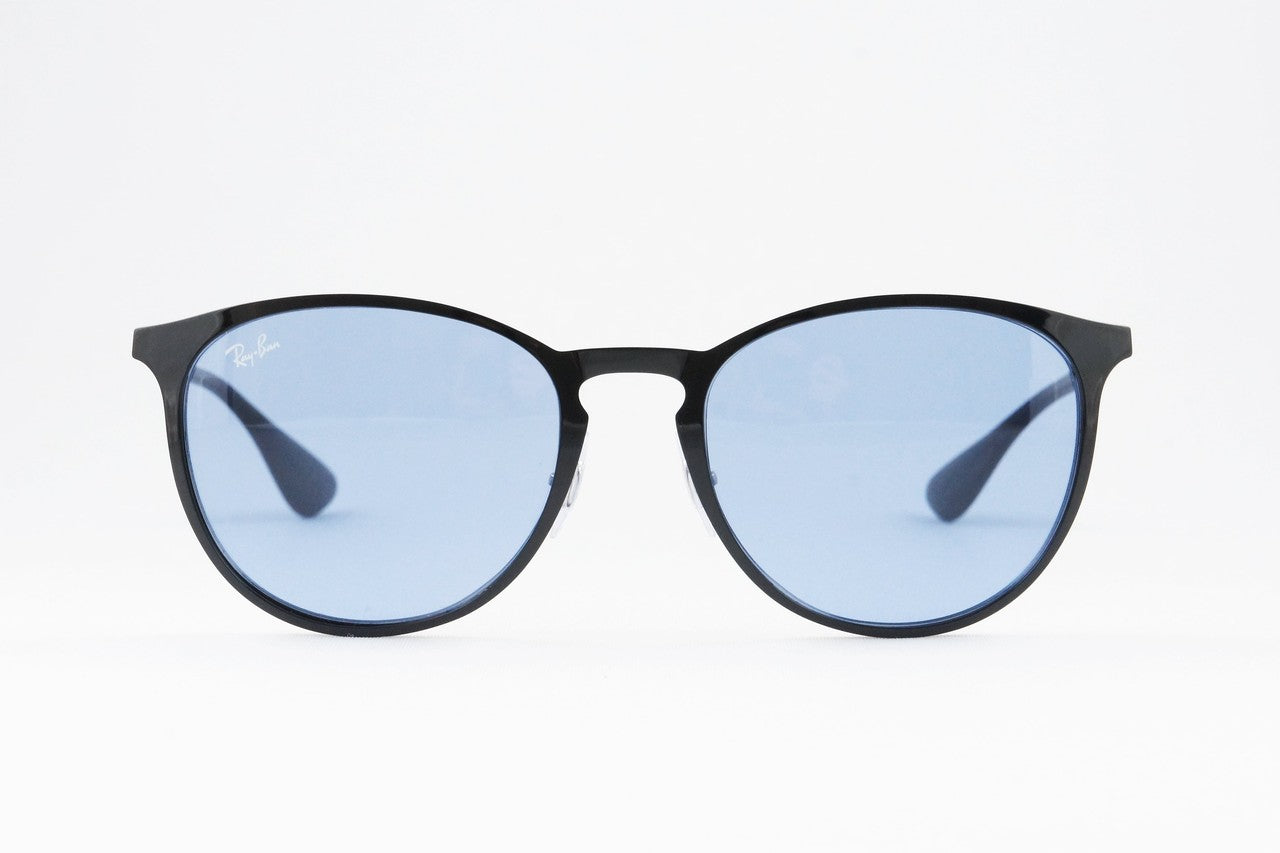 Ray-Ban サングラス ERIKA METAL RB3539 002/80 エリカメタル ボスリントン レイバン 正規品