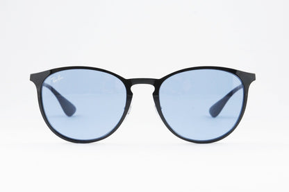 Ray-Ban サングラス ERIKA METAL RB3539 002/80 エリカメタル ボスリントン レイバン 正規品