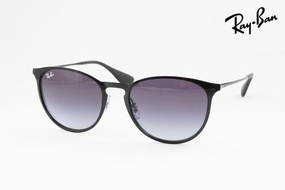 Ray-Ban サングラス RB3539 002/8G ERIKA METAL エリカ メタル ボスリントン レイバン 正規品