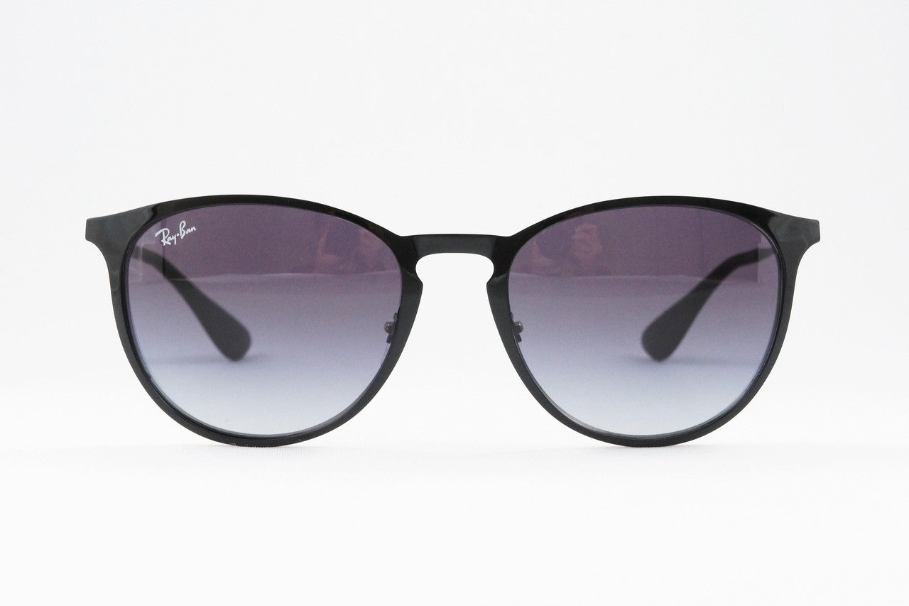 Ray-Ban サングラス RB3539 002/8G ERIKA METAL エリカ メタル ボスリントン レイバン 正規品