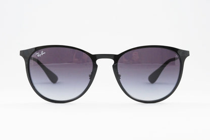 Ray-Ban サングラス RB3539 002/8G ERIKA METAL エリカ メタル ボスリントン レイバン 正規品