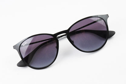 Ray-Ban サングラス RB3539 002/8G ERIKA METAL エリカ メタル ボスリントン レイバン 正規品