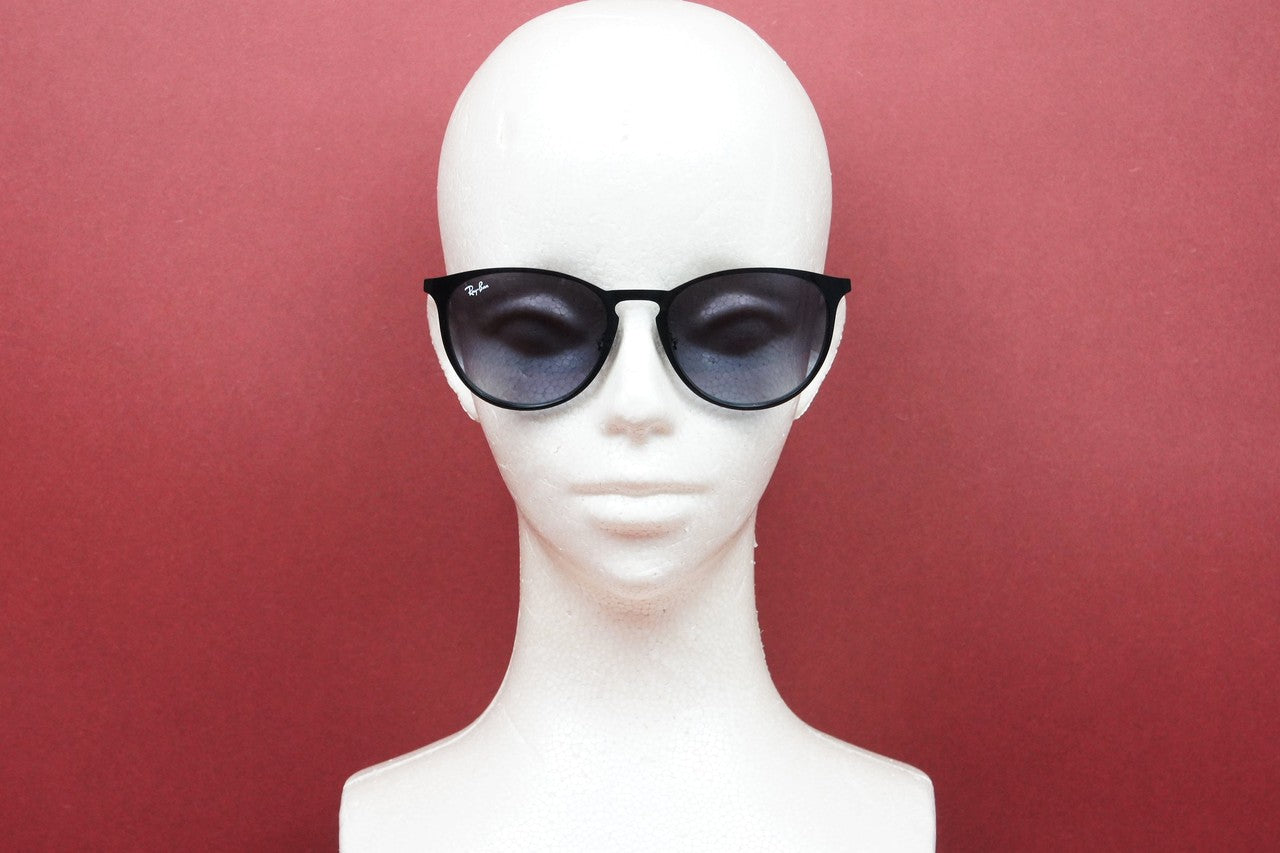 Ray-Ban サングラス RB3539 002/8G ERIKA METAL エリカ メタル ボスリントン レイバン 正規品