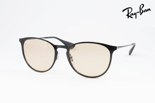Ray-Ban サングラス ERIKA METAL RB3539 002/93 エリカメタル ボスリントン レイバン 正規品
