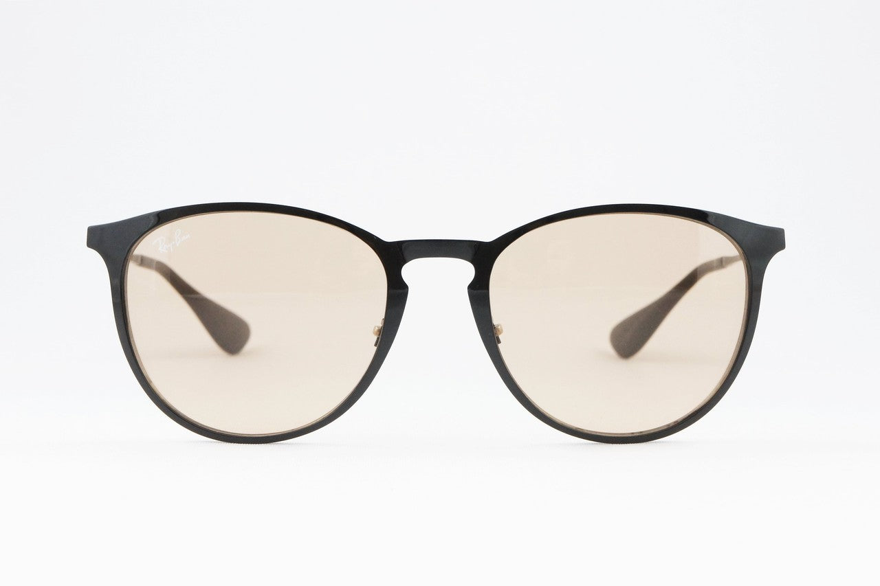 Ray-Ban サングラス ERIKA METAL RB3539 002/93 エリカメタル ボスリントン レイバン 正規品
