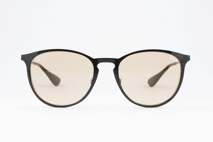 Ray-Ban サングラス ERIKA METAL RB3539 002/93 エリカメタル ボスリントン レイバン 正規品