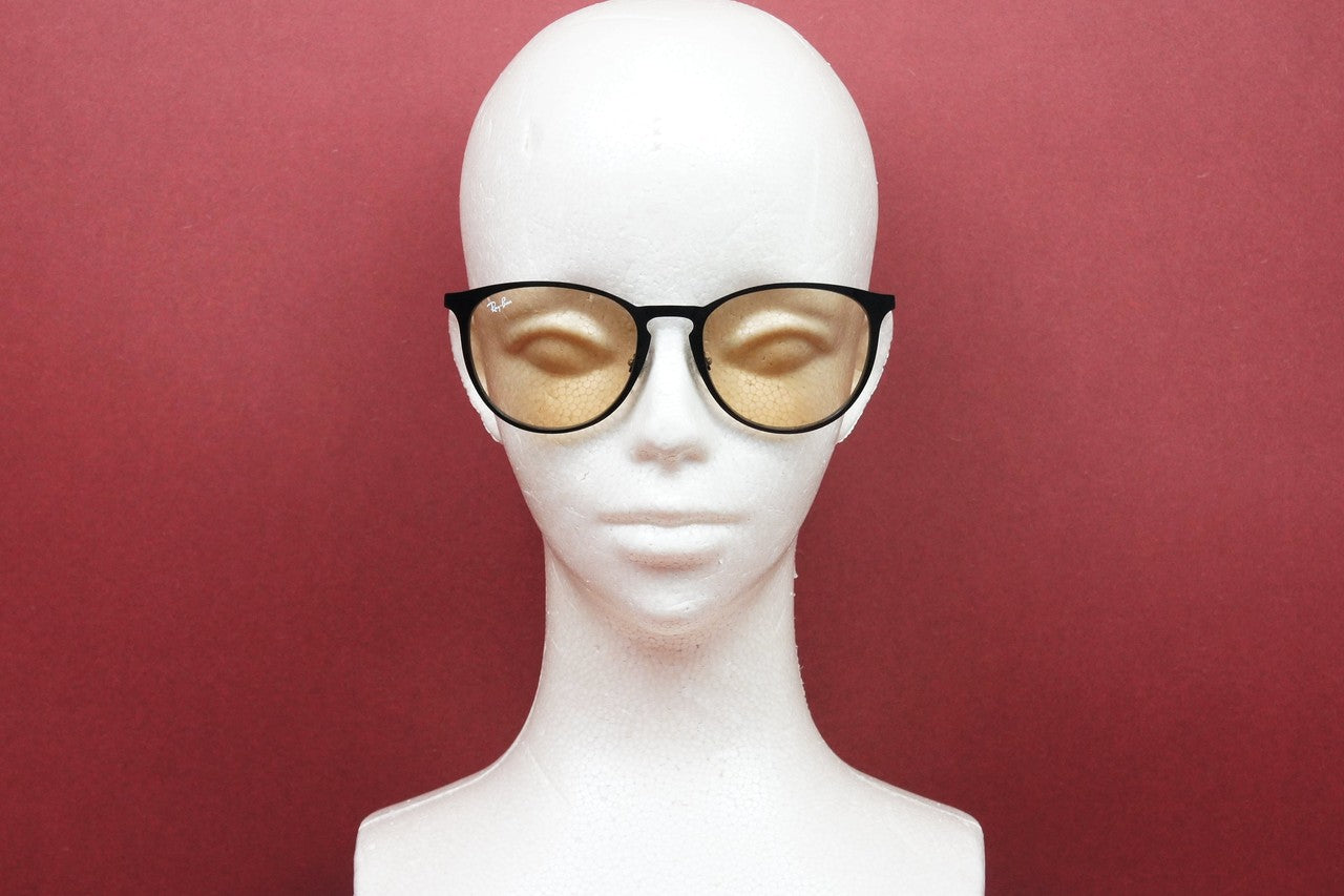 Ray-Ban サングラス ERIKA METAL RB3539 002/93 エリカメタル ボスリントン レイバン 正規品