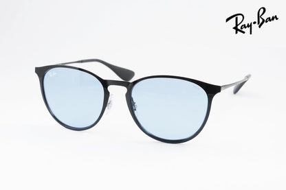 Ray-Ban 調光 サングラス RB3539 002/Q2 ERIKA METAL エリカ メタル ボスリントン レイバン 正規品