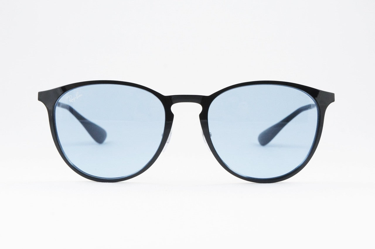 Ray-Ban 調光 サングラス RB3539 002/Q2 ERIKA METAL エリカ メタル ボスリントン レイバン 正規品