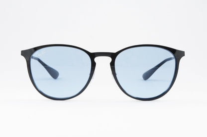 Ray-Ban 調光 サングラス RB3539 002/Q2 ERIKA METAL エリカ メタル ボスリントン レイバン 正規品