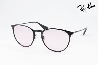 Ray-Ban 調光 サングラス RB3539 002/Q3 ERIKA METAL エリカ メタル ボスリントン レイバン 正規品