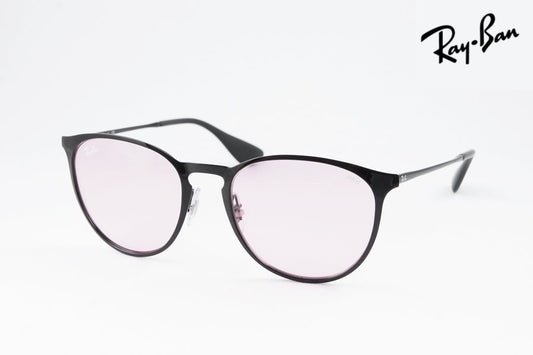 Ray-Ban 調光 サングラス RB3539 002/Q3 ERIKA METAL エリカ メタル ボスリントン レイバン 正規品