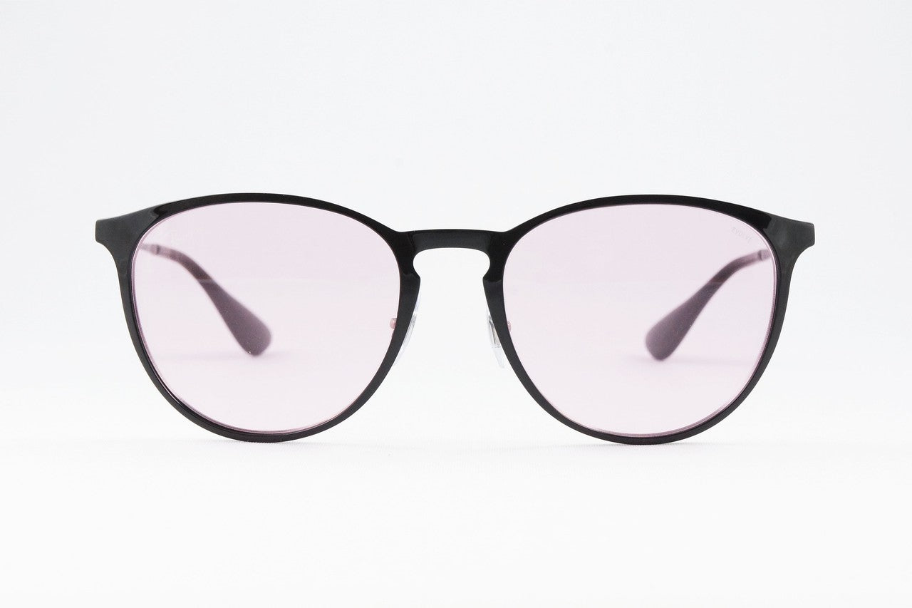 Ray-Ban 調光 サングラス RB3539 002/Q3 ERIKA METAL エリカ メタル ボスリントン レイバン 正規品