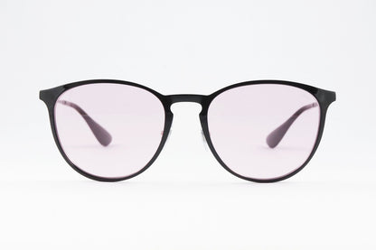 Ray-Ban 調光 サングラス RB3539 002/Q3 ERIKA METAL エリカ メタル ボスリントン レイバン 正規品
