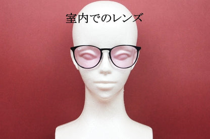 Ray-Ban 調光 サングラス RB3539 002/Q3 ERIKA METAL エリカ メタル ボスリントン レイバン 正規品