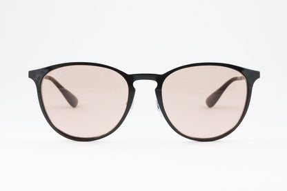 Ray-Ban 調光 サングラス RB3539 002/Q4 ERIKA METAL エリカ メタル ボストン レイバン 正規品