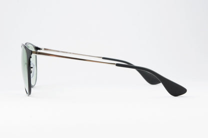 Ray-Ban サングラス ERIKA METAL RB3539 9268/2 エリカメタル ボスリントン レイバン 正規品