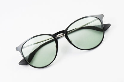 Ray-Ban サングラス ERIKA METAL RB3539 9268/2 エリカメタル ボスリントン レイバン 正規品