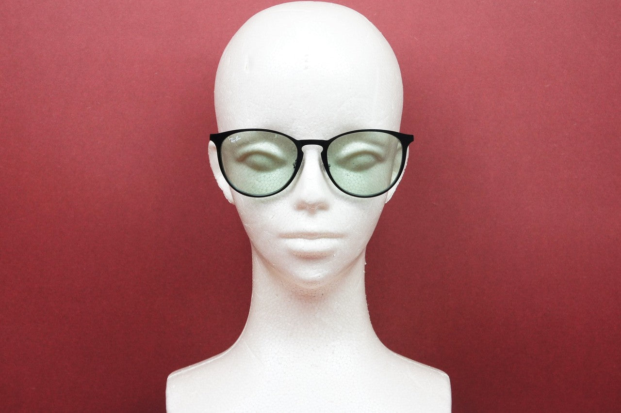 Ray-Ban サングラス ERIKA METAL RB3539 9268/2 エリカメタル ボスリントン レイバン 正規品