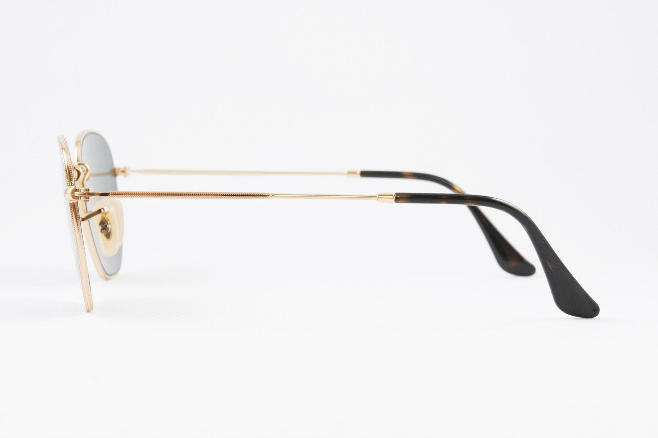 【BTS V（テテ）さん着用】Ray-Ban サングラス RB3548-N 001 51サイズ 54サイズ HEXAGONAL ヘクサゴナル ボストン レイバン 正規品