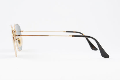 【BTS V（テテ）さん着用】Ray-Ban サングラス RB3548-N 001 51サイズ 54サイズ HEXAGONAL ヘクサゴナル ボストン レイバン 正規品