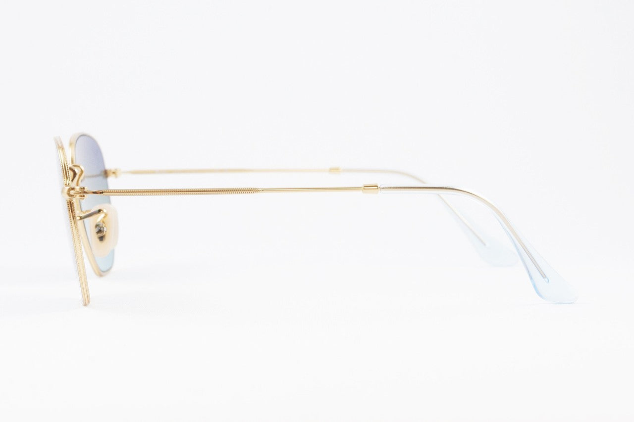 Ray-Ban サングラス RB3548-N 9123/3M 51サイズ 54サイズ HEXAGONAL ヘクサゴナル ボストン レイバン 正規品