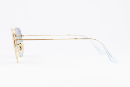 Ray-Ban サングラス RB3548-N 9123/3M 51サイズ 54サイズ HEXAGONAL ヘクサゴナル ボストン レイバン 正規品
