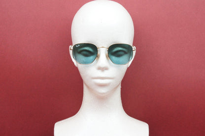 Ray-Ban サングラス RB3548-N 9123/3M 51サイズ 54サイズ HEXAGONAL ヘクサゴナル ボストン レイバン 正規品