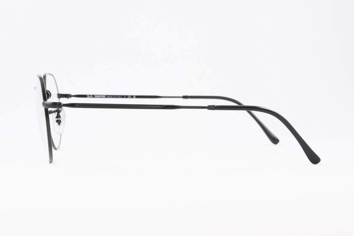 【木村拓哉さん着用】Ray-Ban 調光 サングラス RB3565 002/GG 51サイズ 53サイズ JACK ジャック クリアレンズ レイバン 正規品