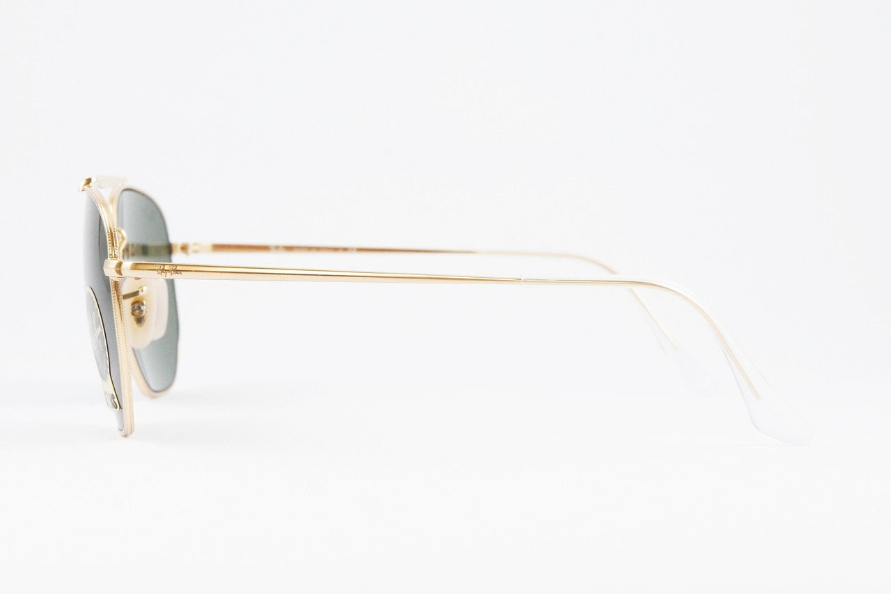 Ray-Ban サングラス RB3648 001 54サイズ THE MARSHAL クラシカル マーシャル レイバン 正規品