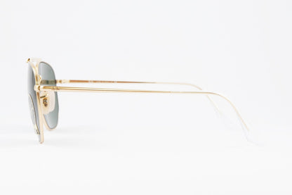 Ray-Ban サングラス RB3648 001 54サイズ THE MARSHAL クラシカル マーシャル レイバン 正規品