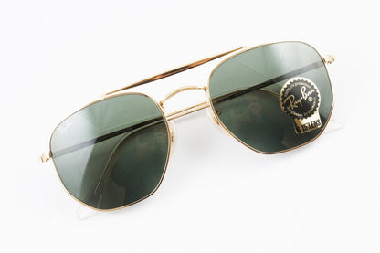 Ray-Ban サングラス RB3648 001 54サイズ THE MARSHAL クラシカル マーシャル レイバン 正規品