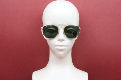 Ray-Ban サングラス RB3648 001 54サイズ THE MARSHAL クラシカル マーシャル レイバン 正規品