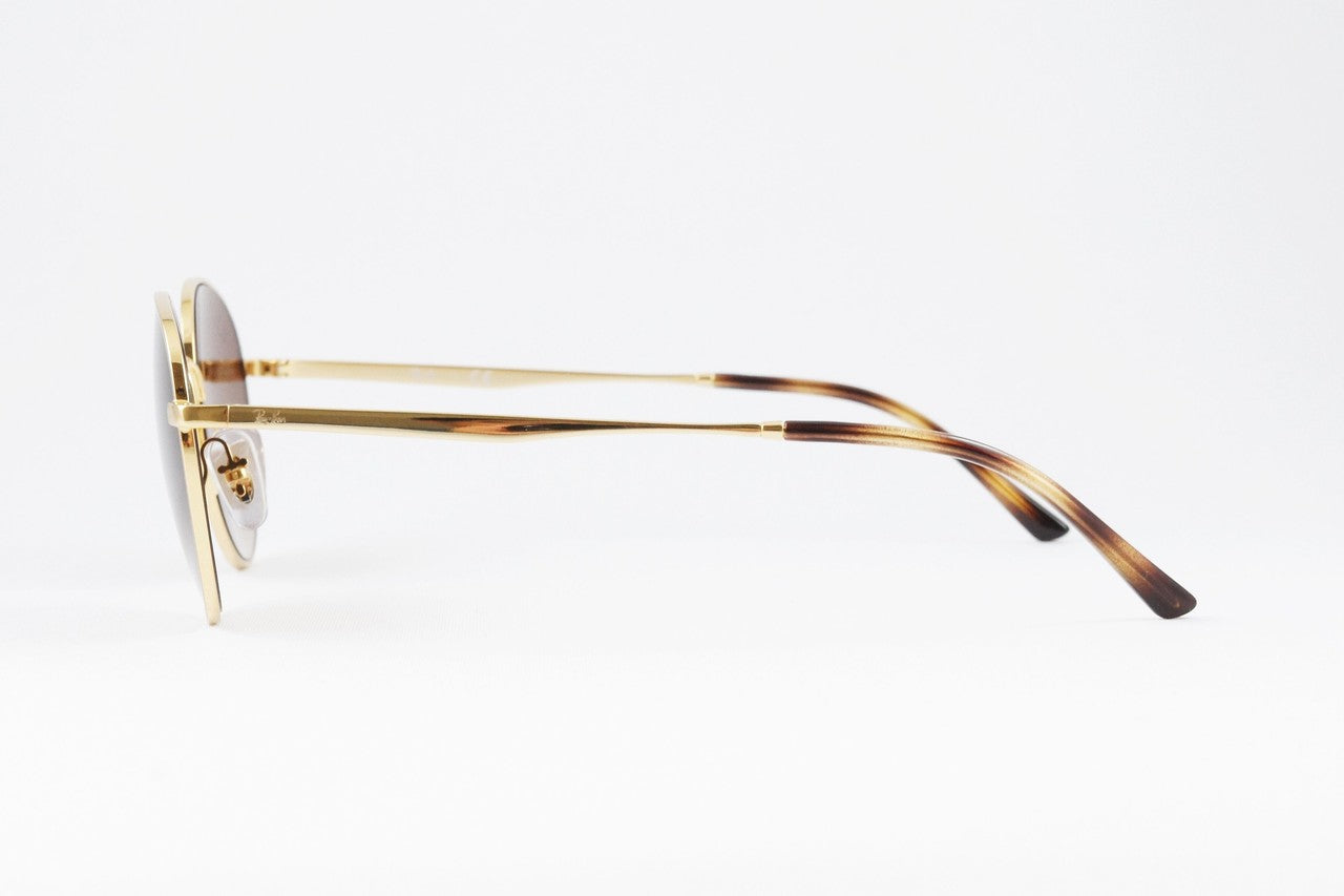Ray-Ban サングラス RB3681 001/13 50サイズ ボストン レイバン 正規品