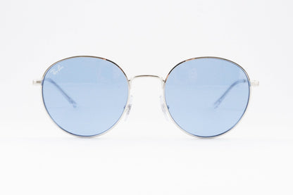 【目黒蓮さん着用】Ray-Ban サングラス RB3681 003/80 50サイズ ボストン レイバン 正規品