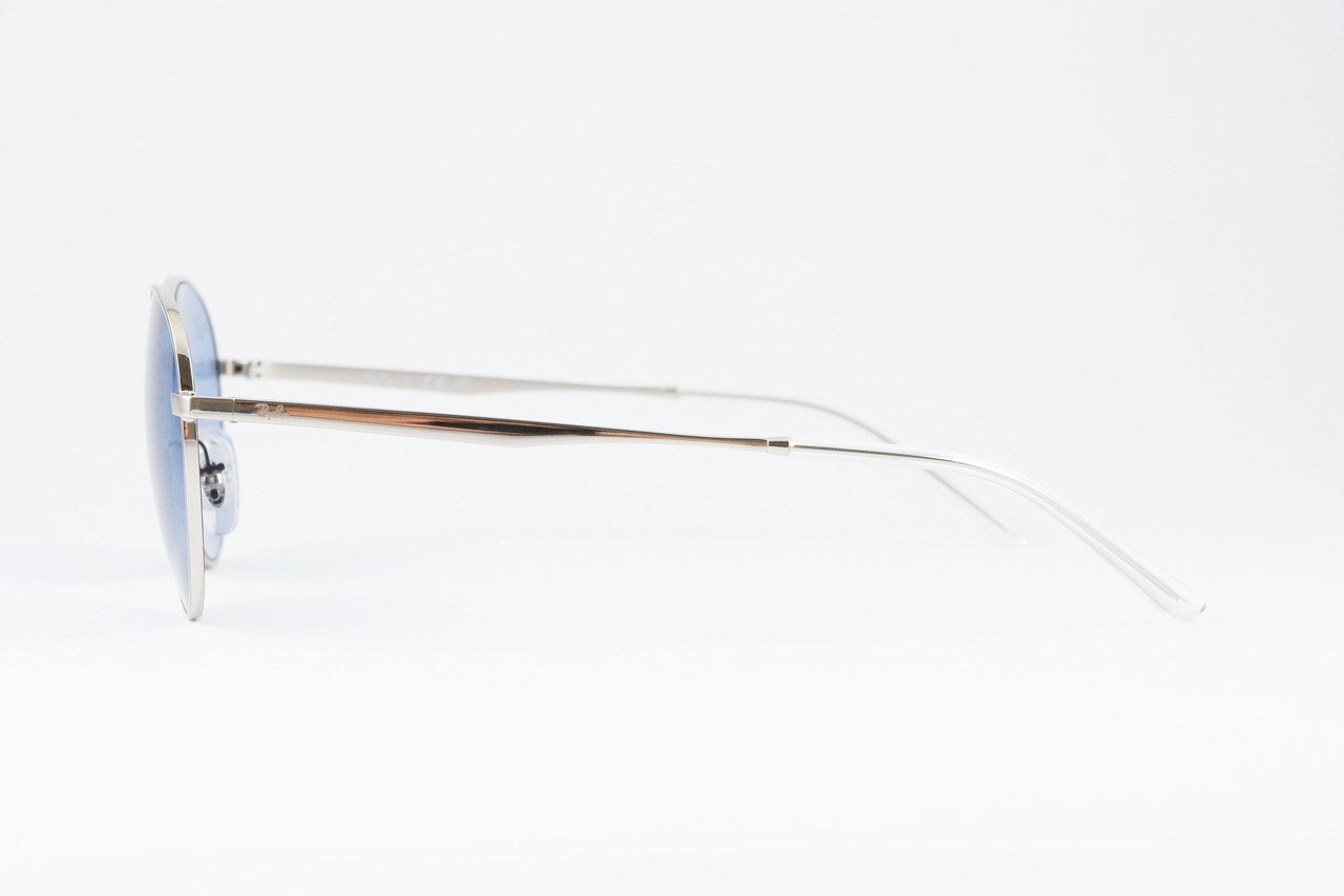 【目黒蓮さん着用】Ray-Ban サングラス RB3681 003/80 50サイズ ボストン レイバン 正規品