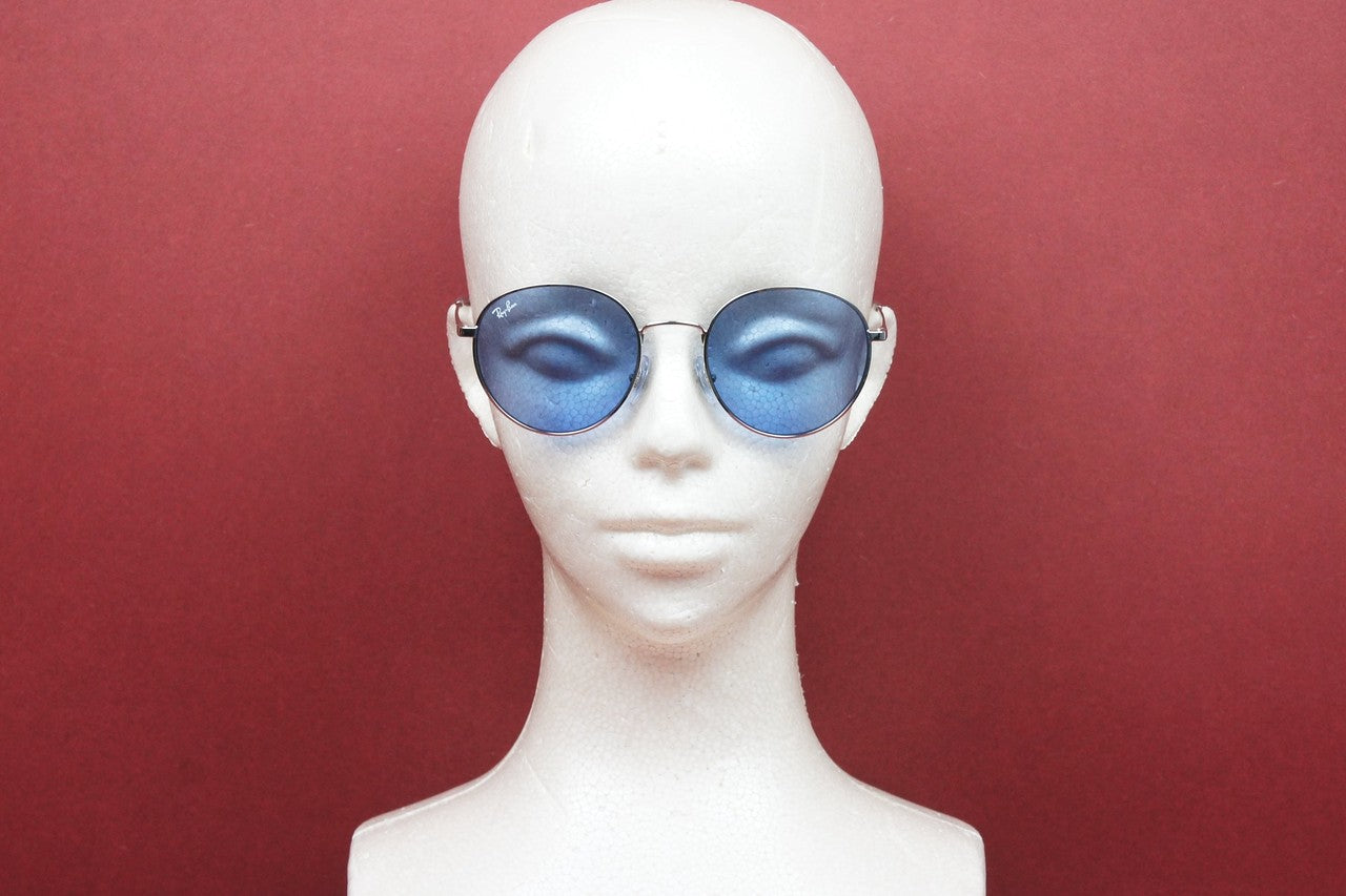 【目黒蓮さん着用】Ray-Ban サングラス RB3681 003/80 50サイズ ボストン レイバン 正規品