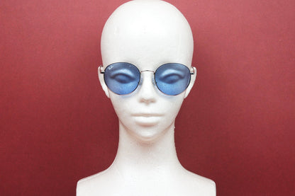 【目黒蓮さん着用】Ray-Ban サングラス RB3681 003/80 50サイズ ボストン レイバン 正規品