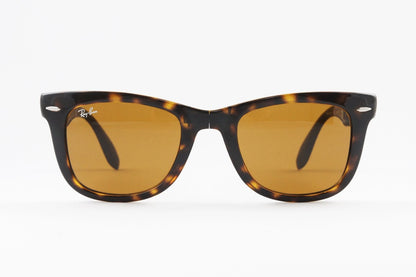 Ray-Ban サングラス RB4105 710 50サイズ Wayfarer FOLDING フォールディング ウェリントン レイバン 正規品