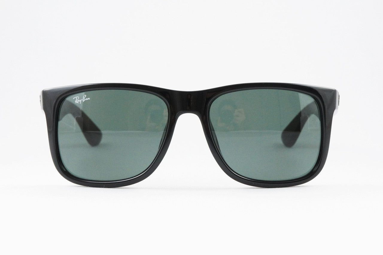 Ray-Ban サングラス RB4165-F 601/71 JUSTIN スクエア ジャスティン レイバン 正規品