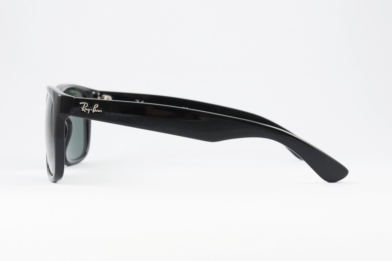 Ray-Ban サングラス RB4165-F 601/71 JUSTIN スクエア ジャスティン レイバン 正規品