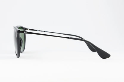 Ray-Ban 偏光 サングラス RB4171-F 601/2P ERIKA エリカ 54サイズ ボストン レイバン