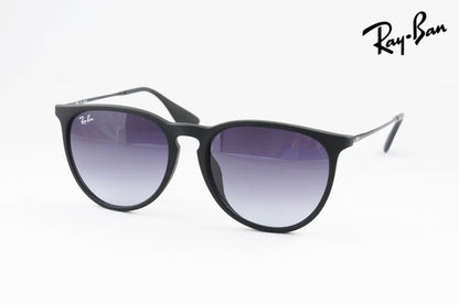 【SHIHOさん着用】Ray-Ban サングラス RB4171-F 622/8G ERIKA エリカ 57サイズ ボストン レイバン 正規品
