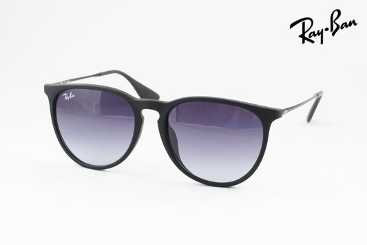 【SHIHOさん着用】Ray-Ban サングラス RB4171-F 622/8G ERIKA エリカ 57サイズ ボストン レイバン 正規品
