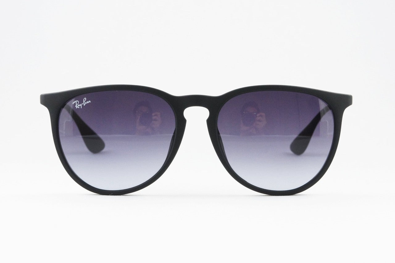 【SHIHOさん着用】Ray-Ban サングラス RB4171-F 622/8G ERIKA エリカ 57サイズ ボストン レイバン 正規品