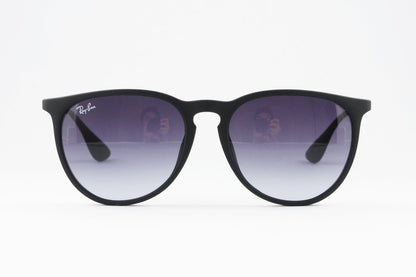 【SHIHOさん着用】Ray-Ban サングラス RB4171-F 622/8G ERIKA エリカ 57サイズ ボストン レイバン 正規品