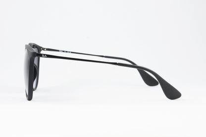 【SHIHOさん着用】Ray-Ban サングラス RB4171-F 622/8G ERIKA エリカ 57サイズ ボストン レイバン 正規品