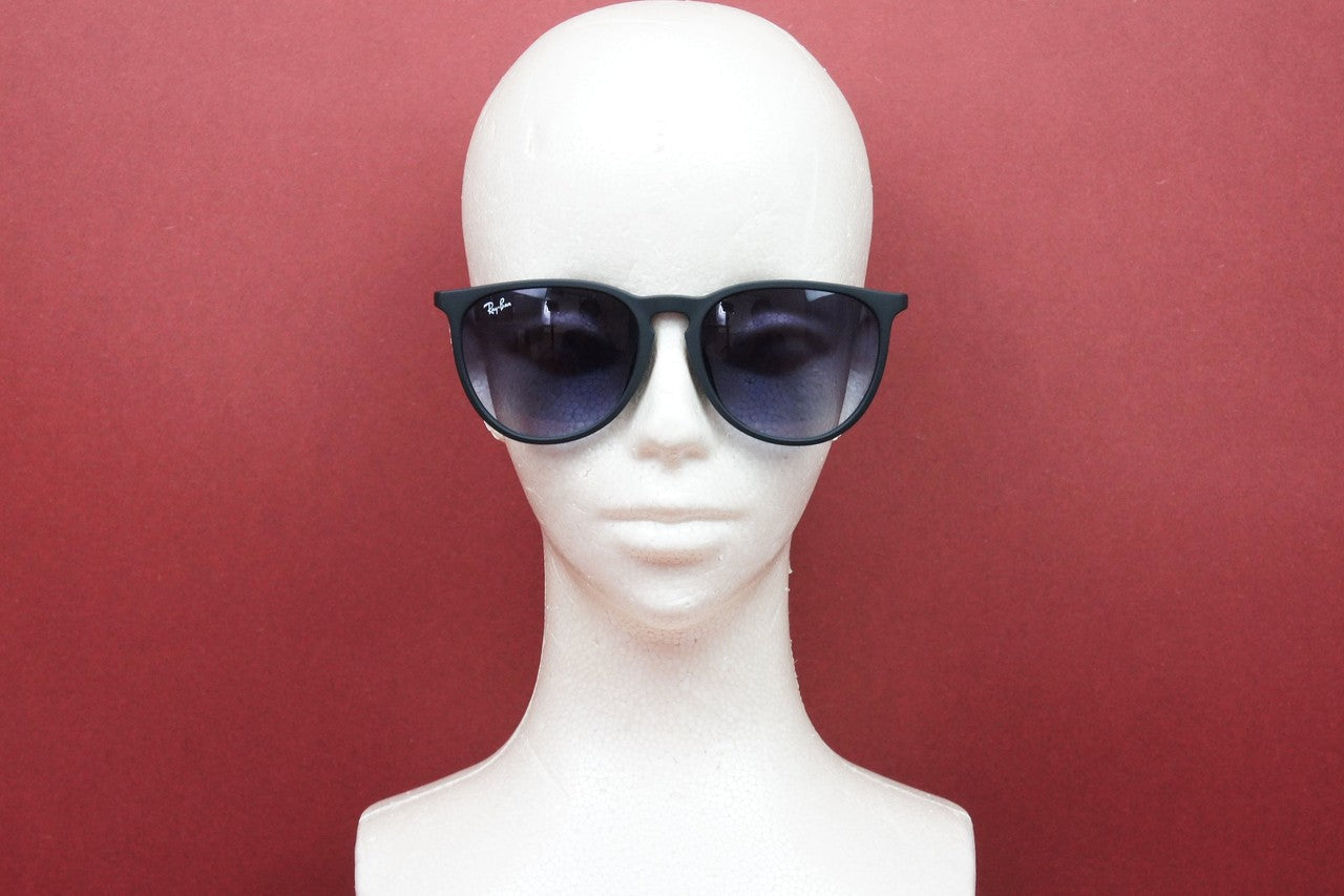 【SHIHOさん着用】Ray-Ban サングラス RB4171-F 622/8G ERIKA エリカ 57サイズ ボストン レイバン 正規品